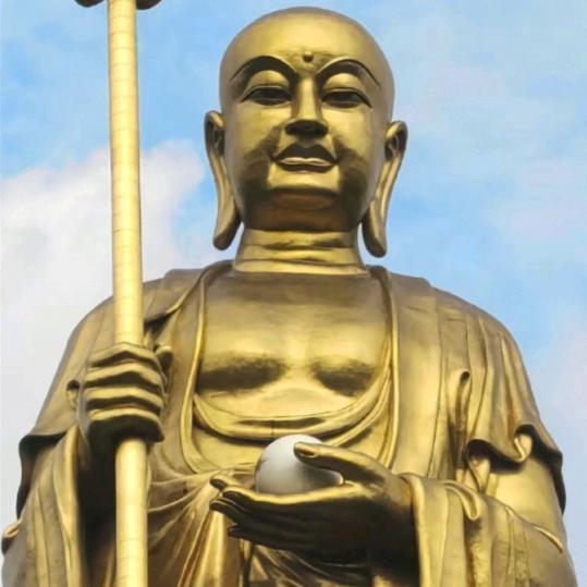 开始修行者