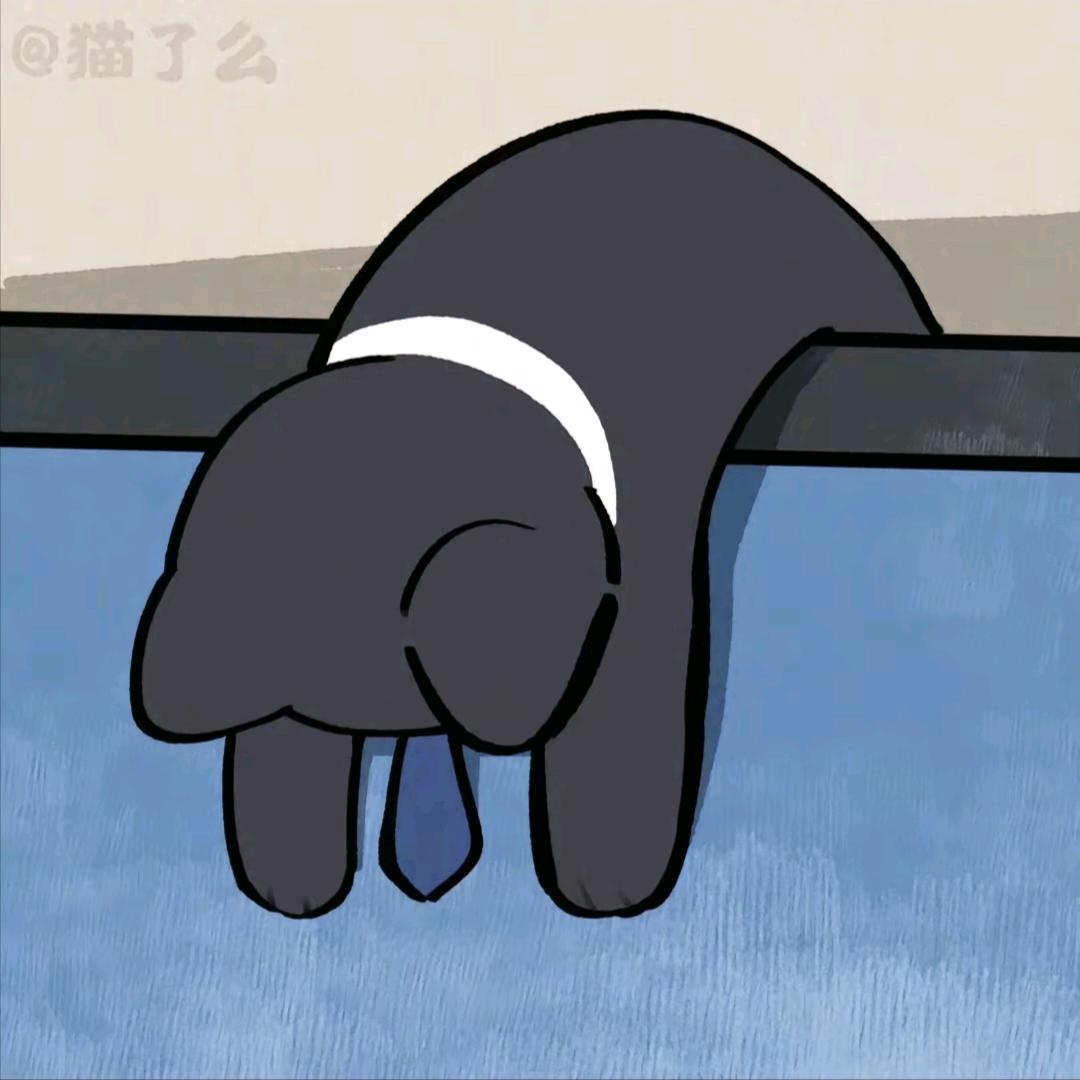 长河落