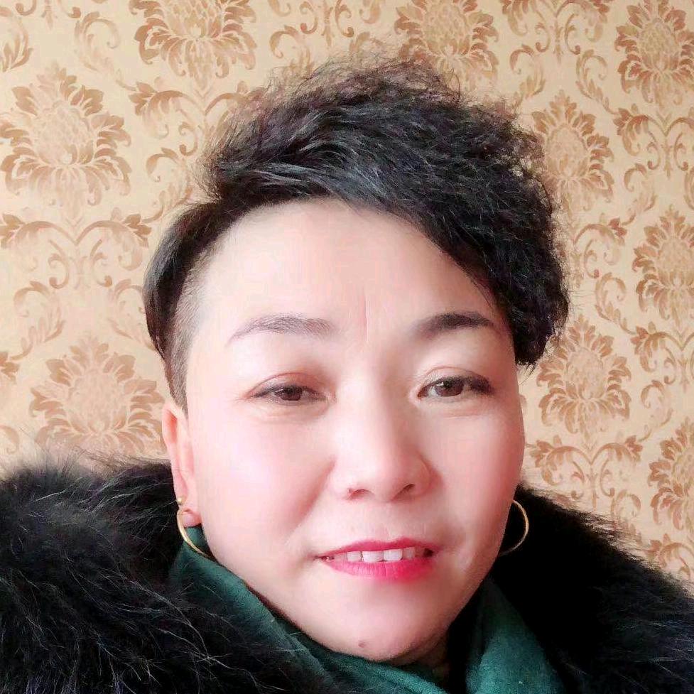 伍福王姐
