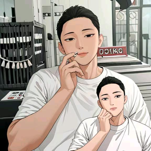 明天会更好