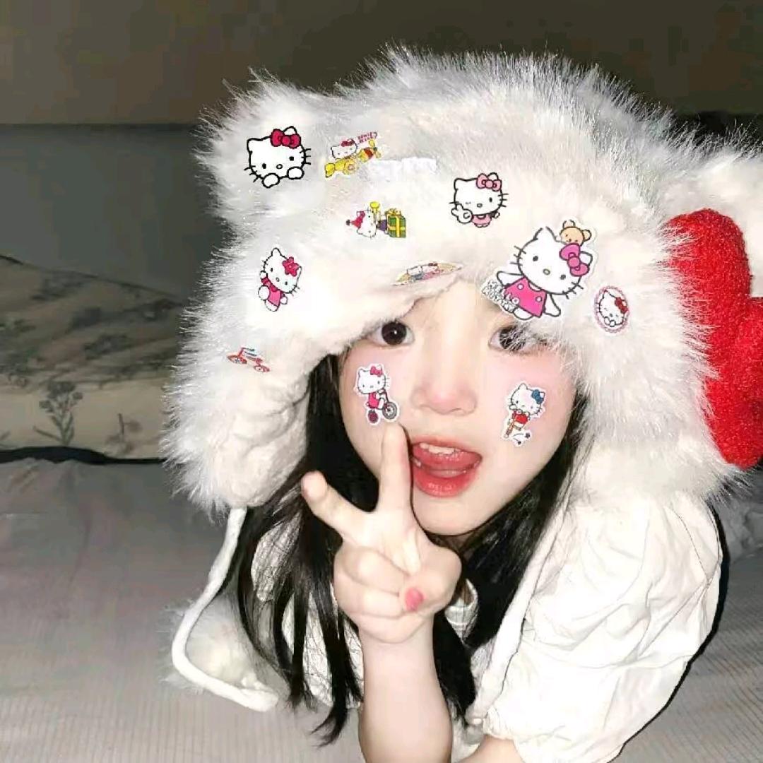 小青梅.