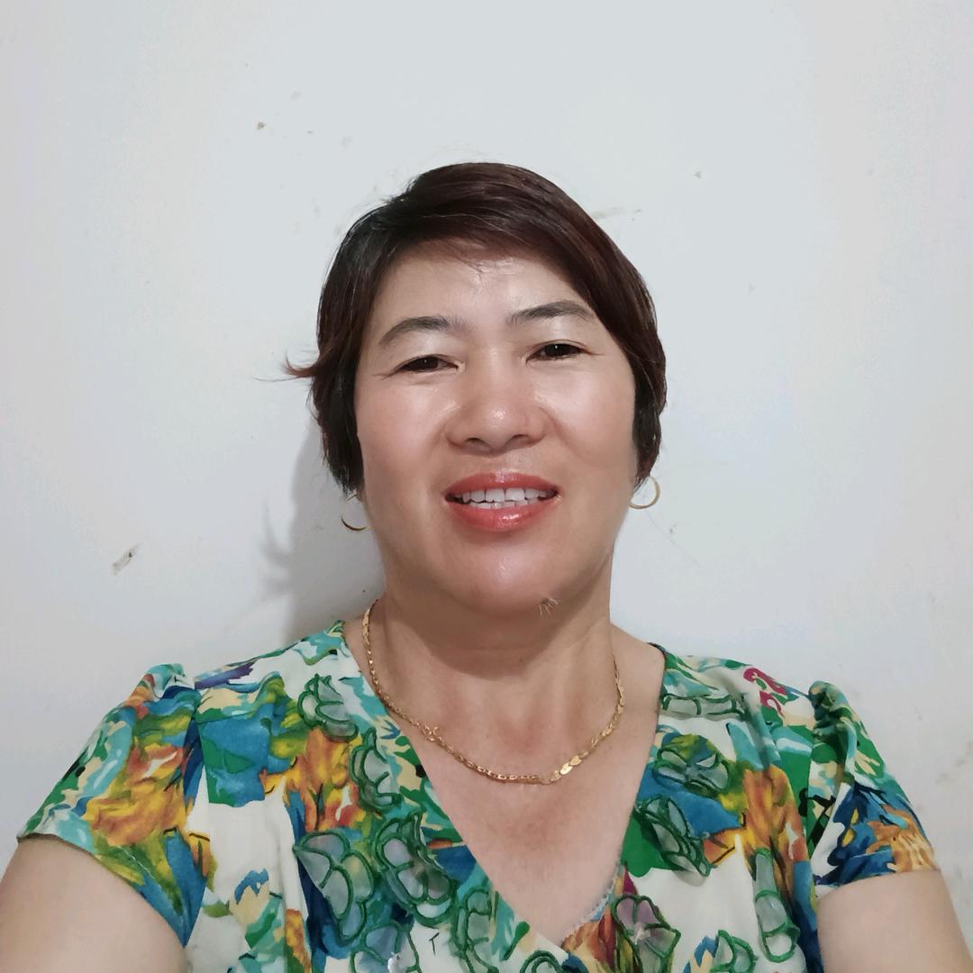 小英