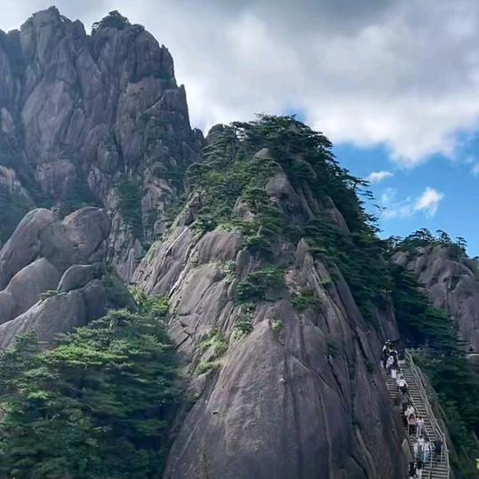 半边天(晴书729)