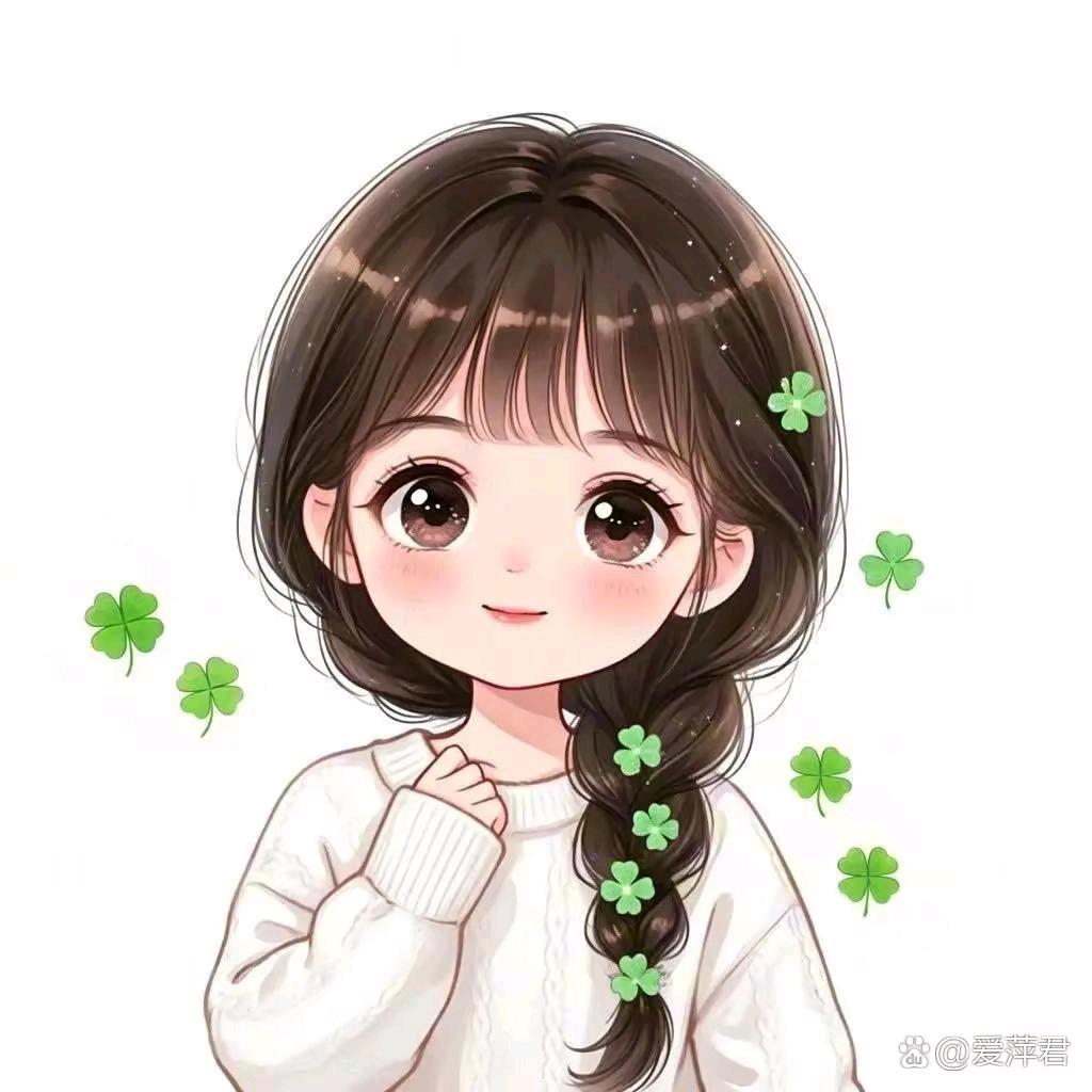 🍃 叶子 🍃