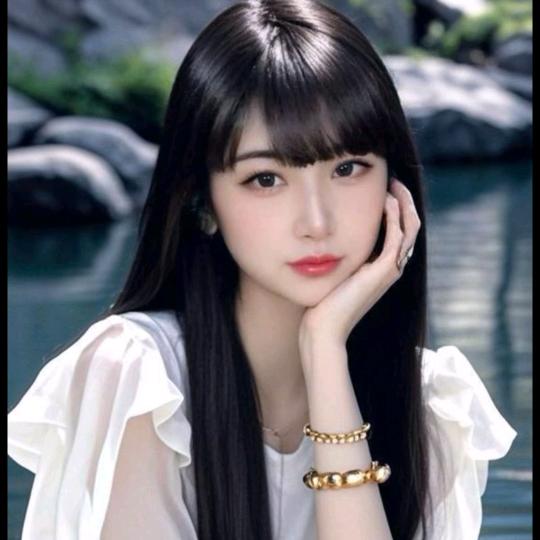 气质女神心儿❤️