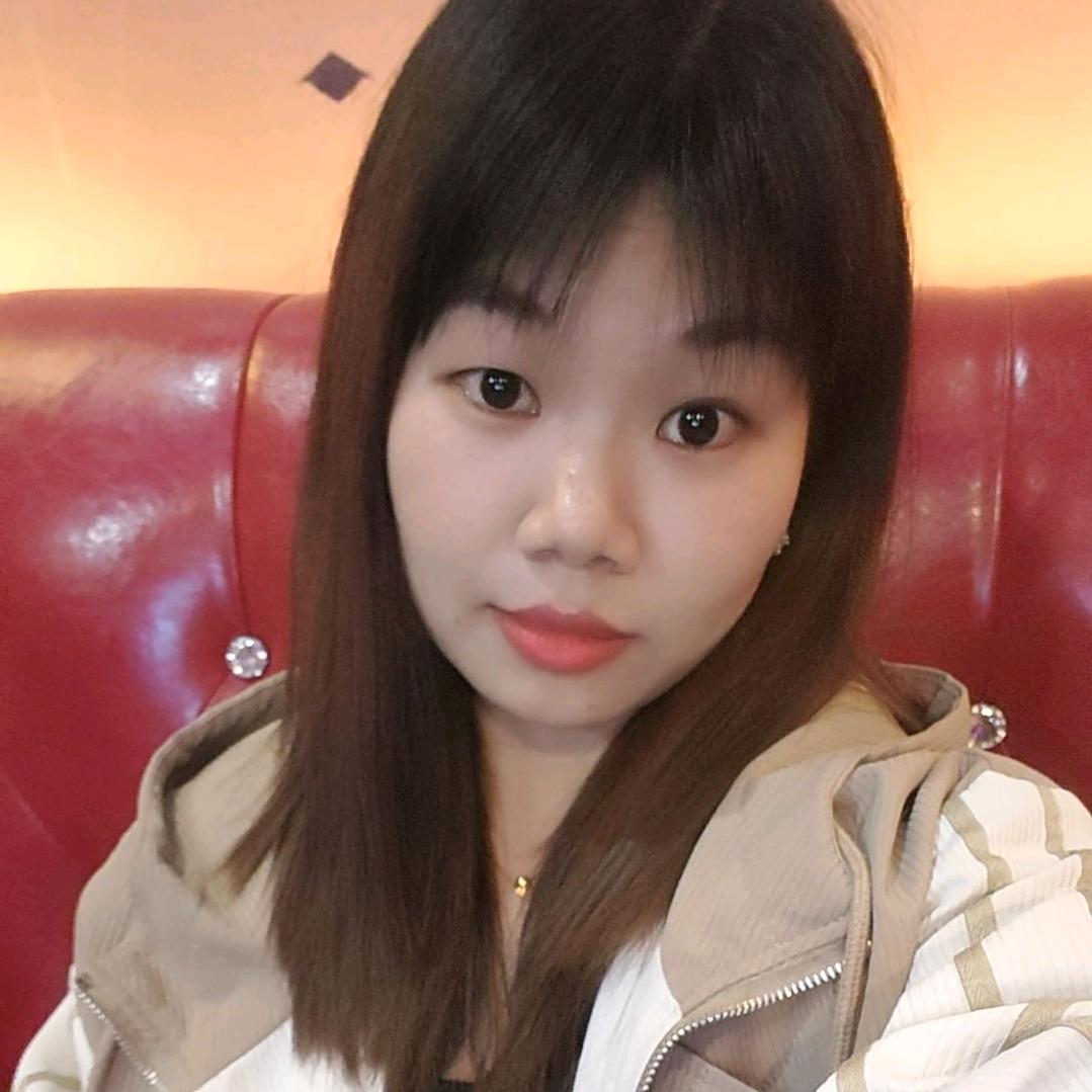 @小仙女