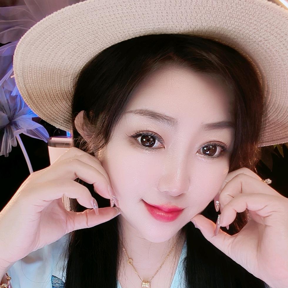 金福妞（扎心）