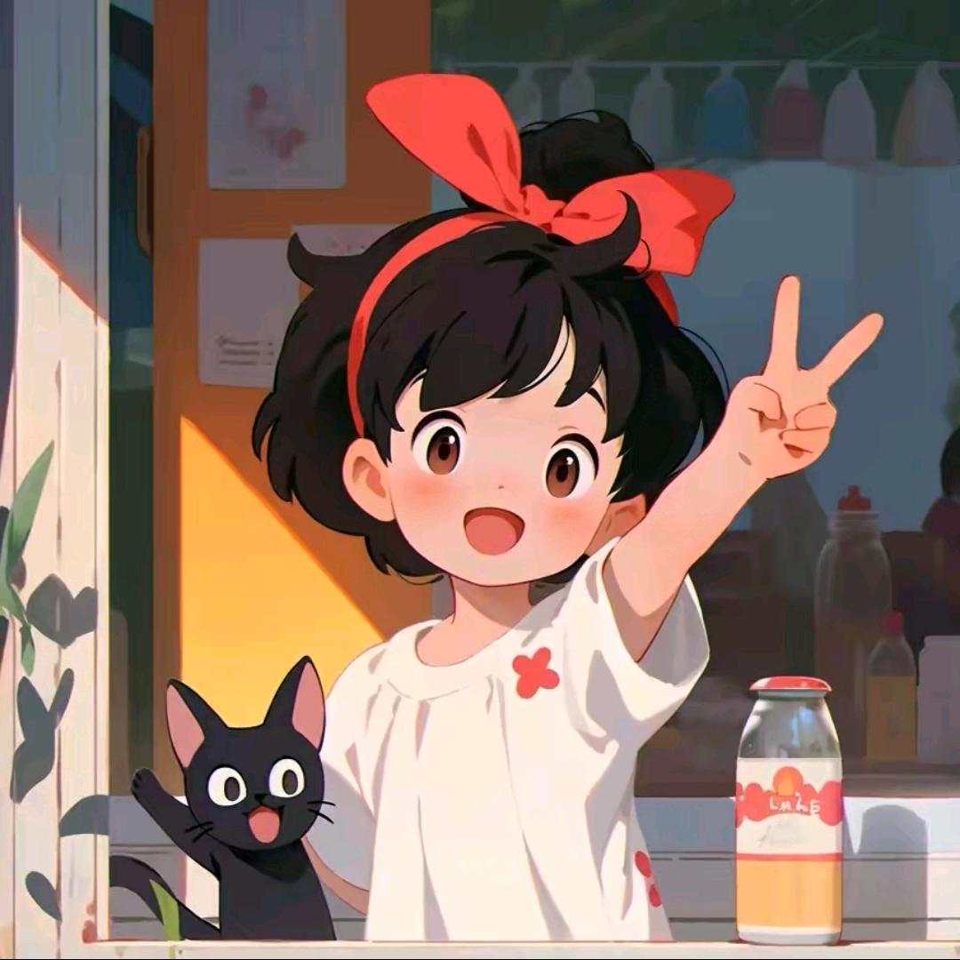 追光者🌸【请勿三连赞！！！】