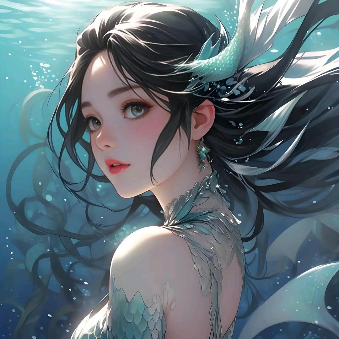 麻将美梦鱼（尊师苏小三）