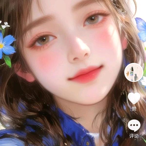 落地生花