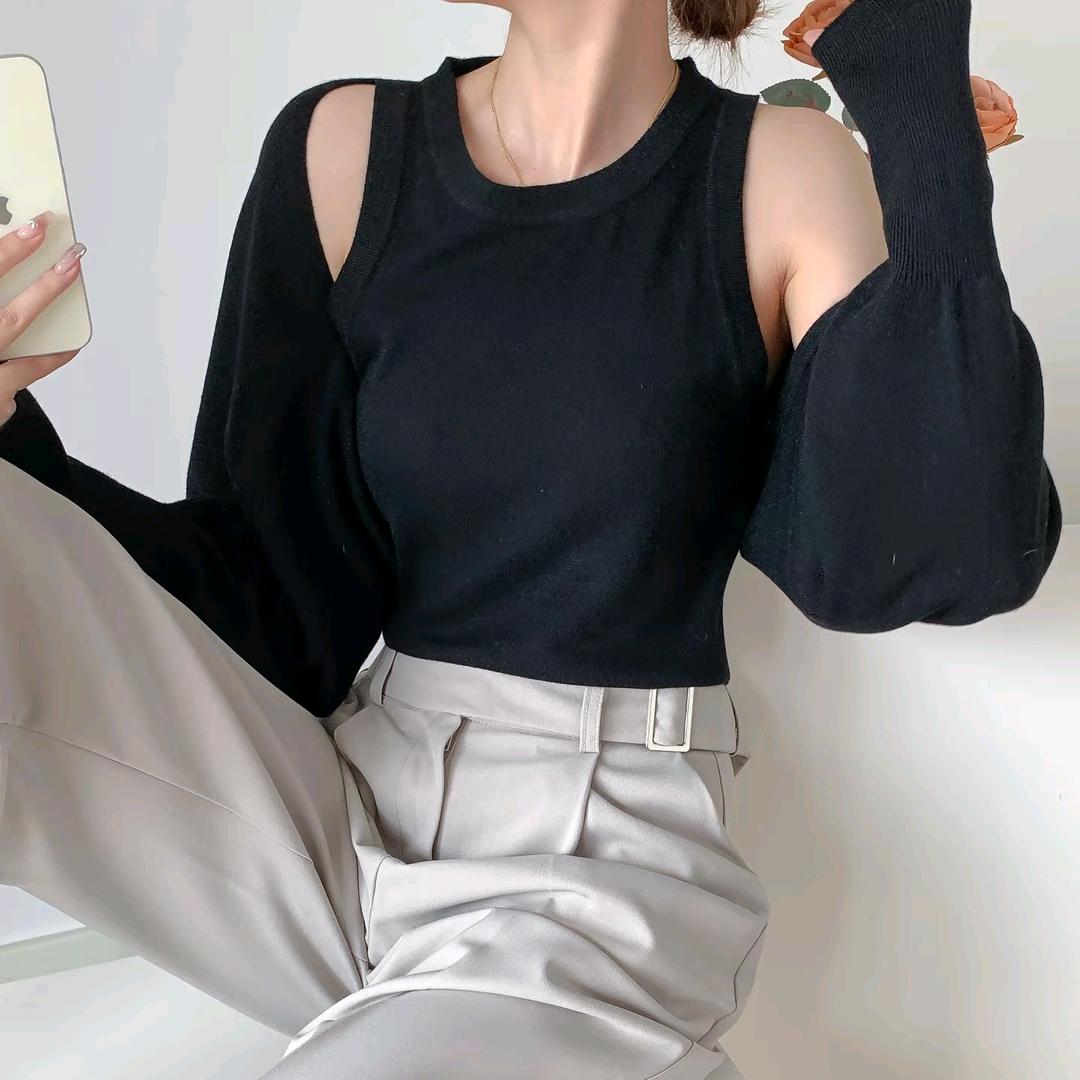 阿瑶女装
