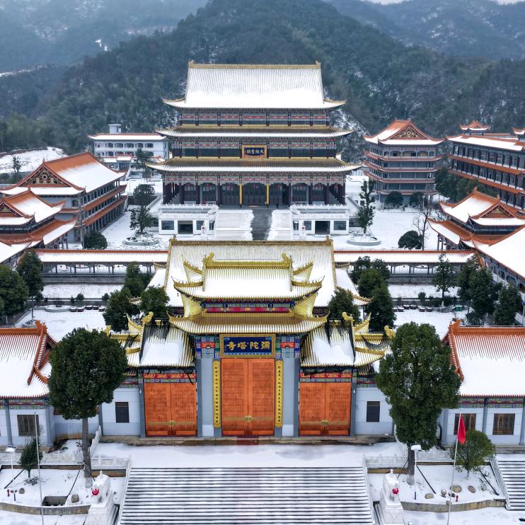 沧海一粟