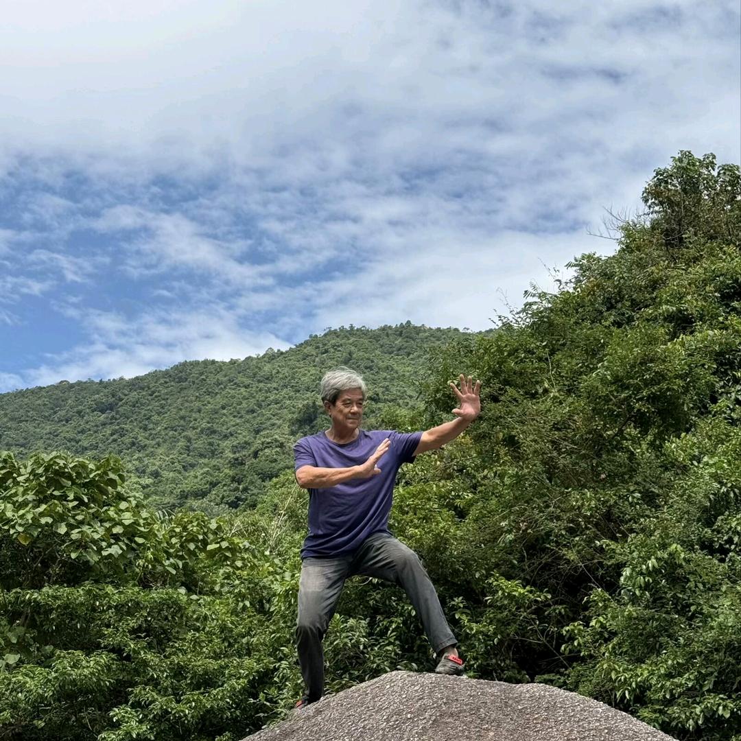 谯嘉化石（个体工商户）