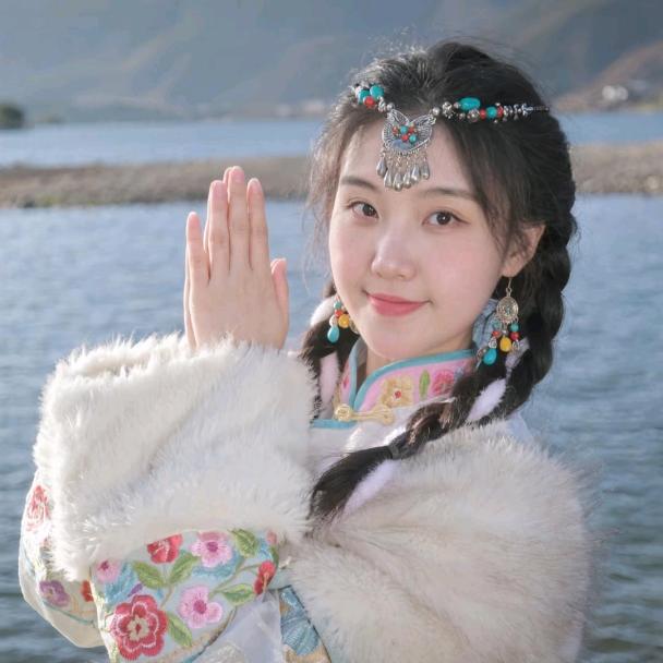 @琦琦麻麻