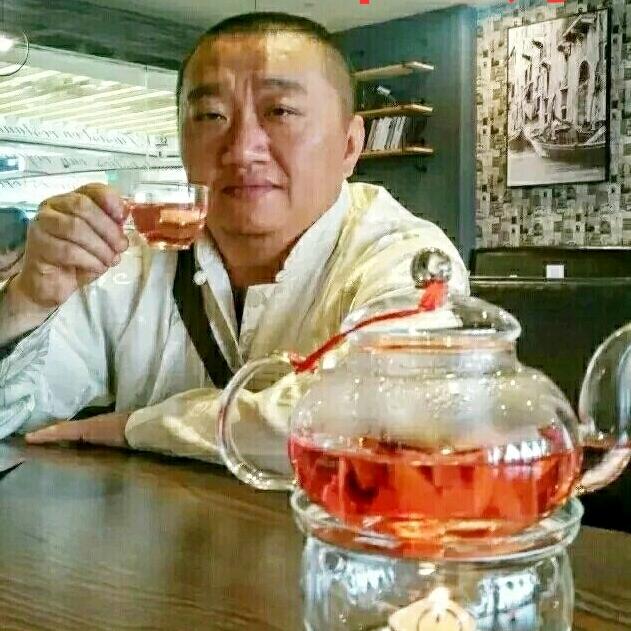 龙德（人生导师）