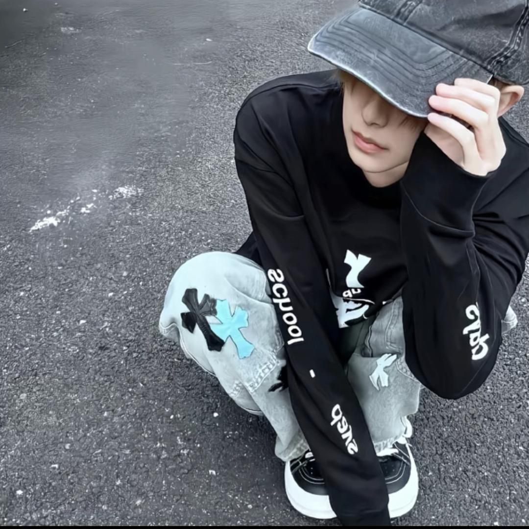 特别开朗的普通人