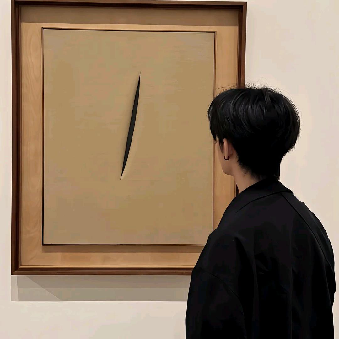 洌