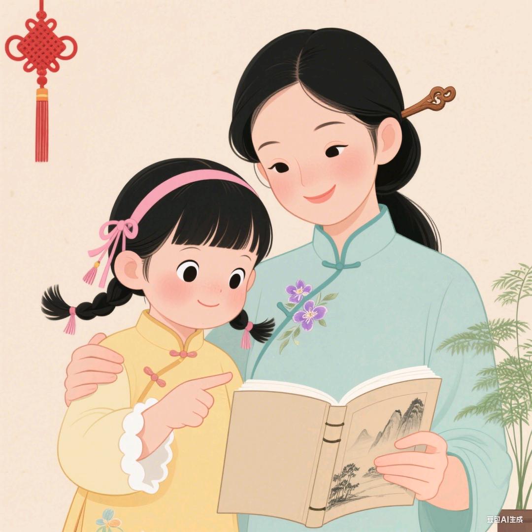 馨意双语阅读馆