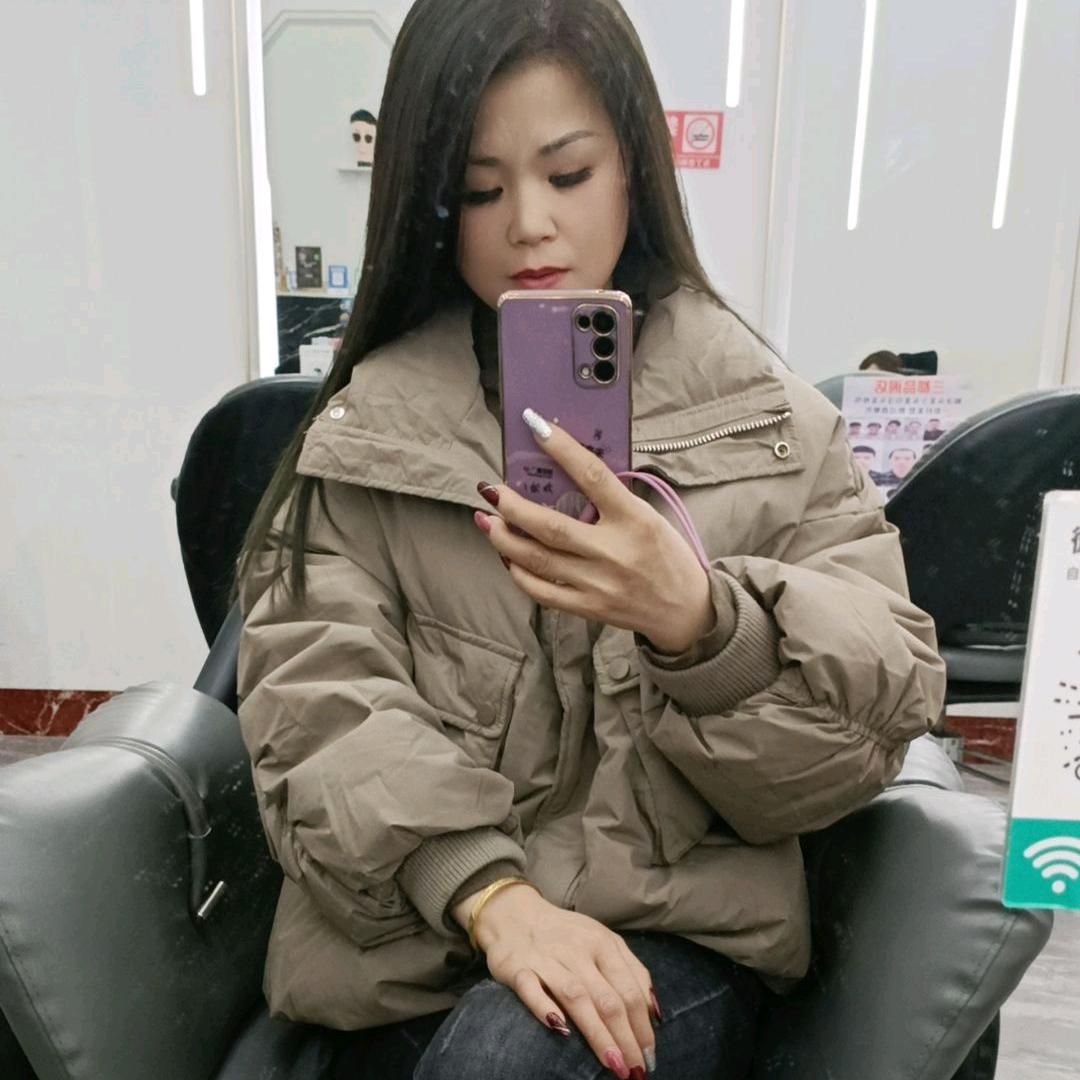 习惯就好，顺其自然