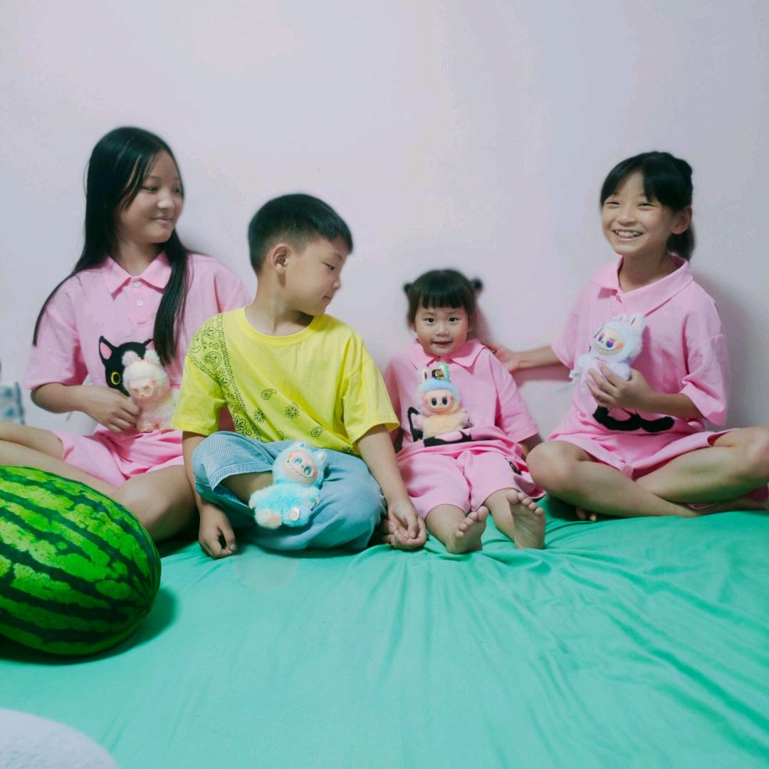 福气旺旺🌻·