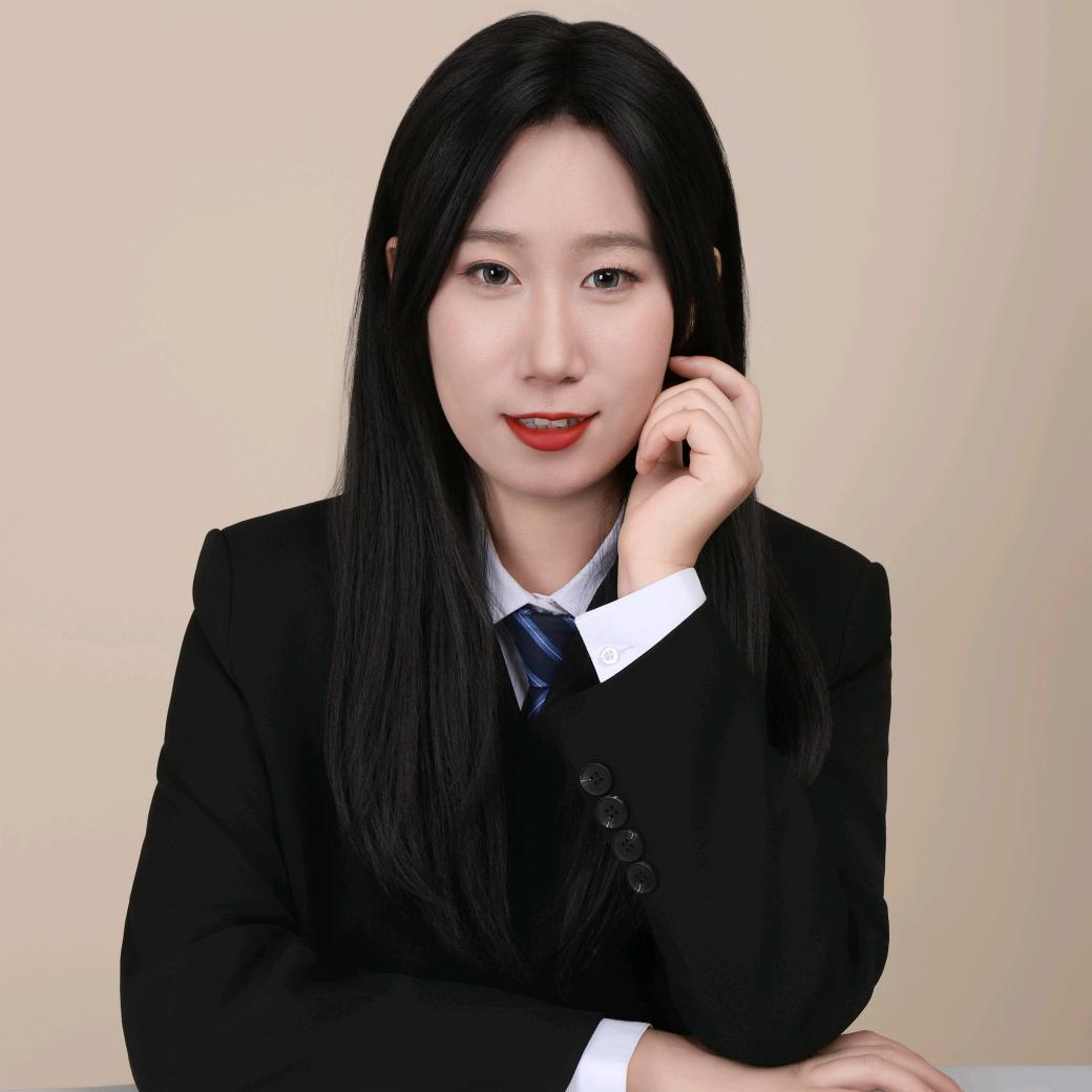 子衿英语