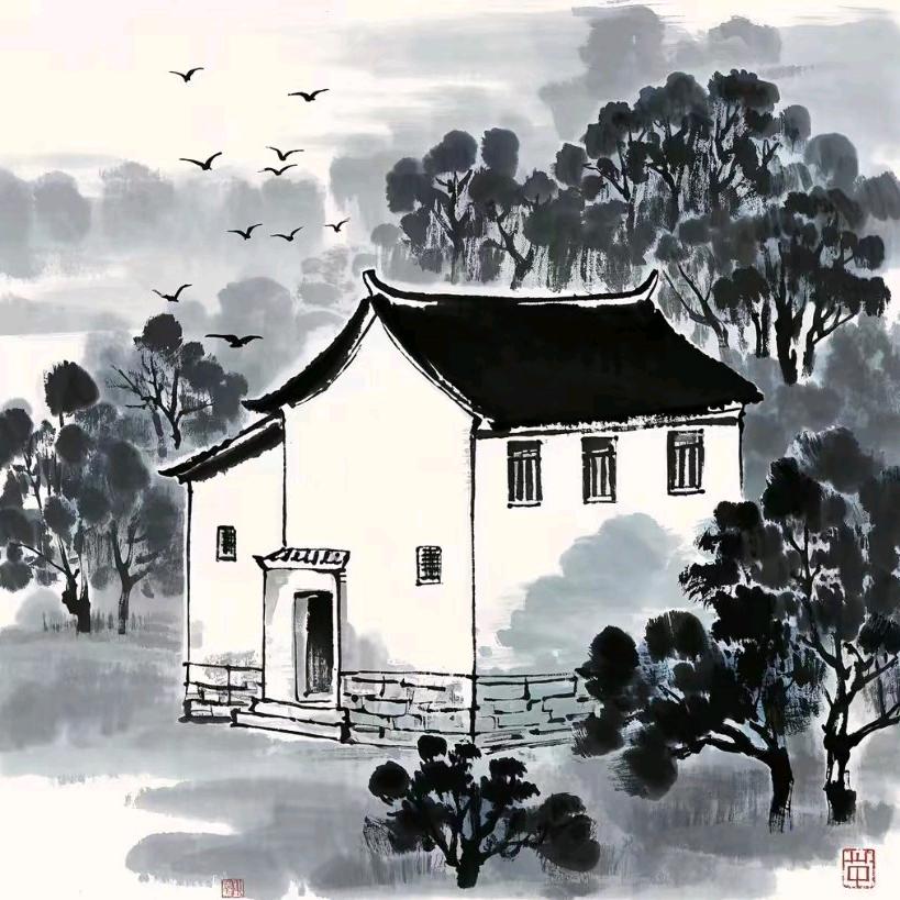 玉京问道