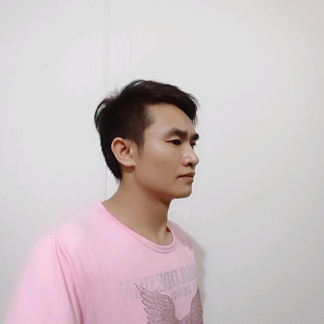 《贵  哥 》爱山歌 2742