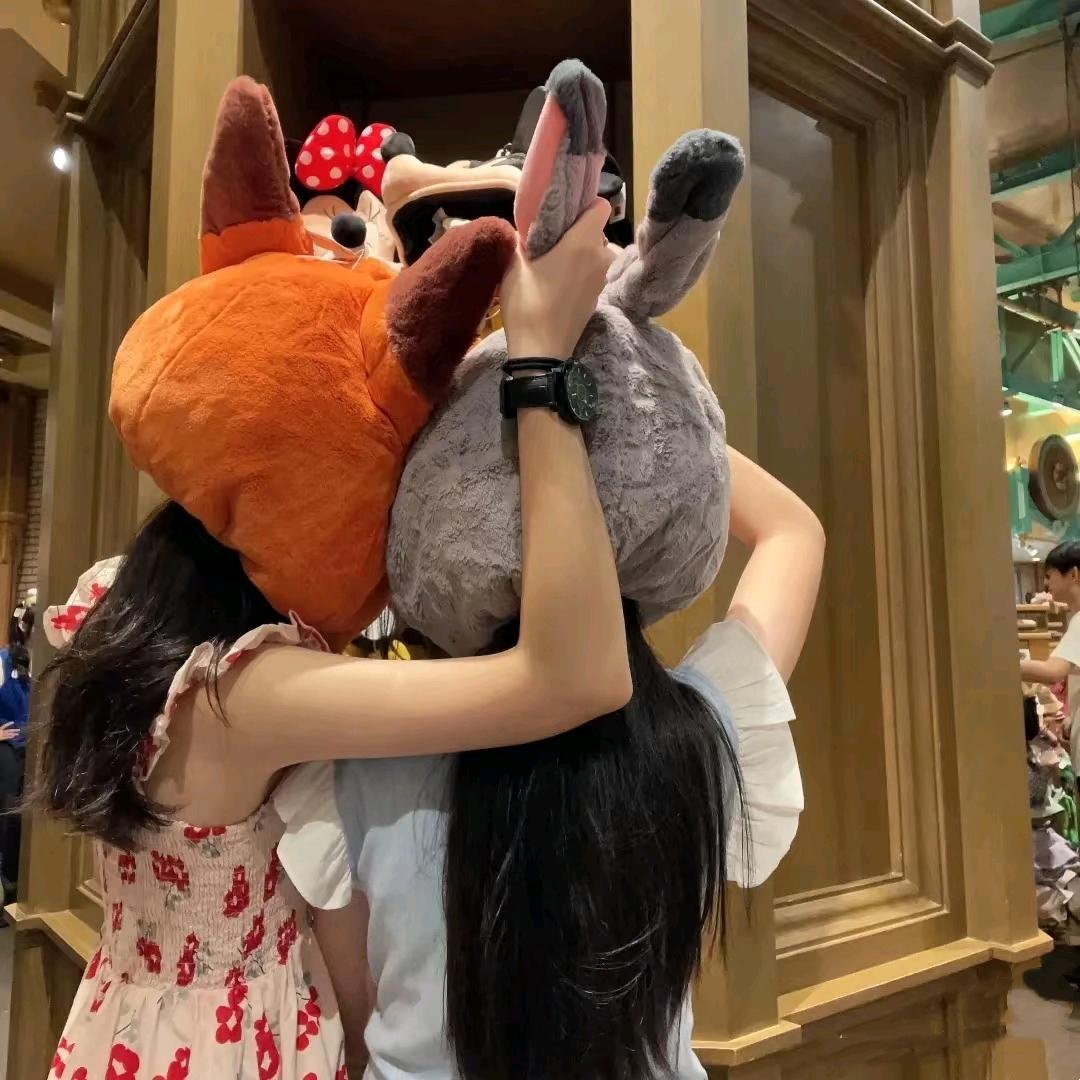 小马姐和史妹儿