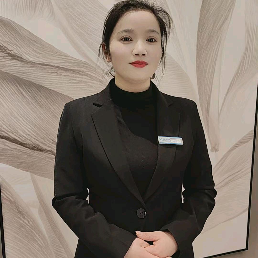 明天会更好&