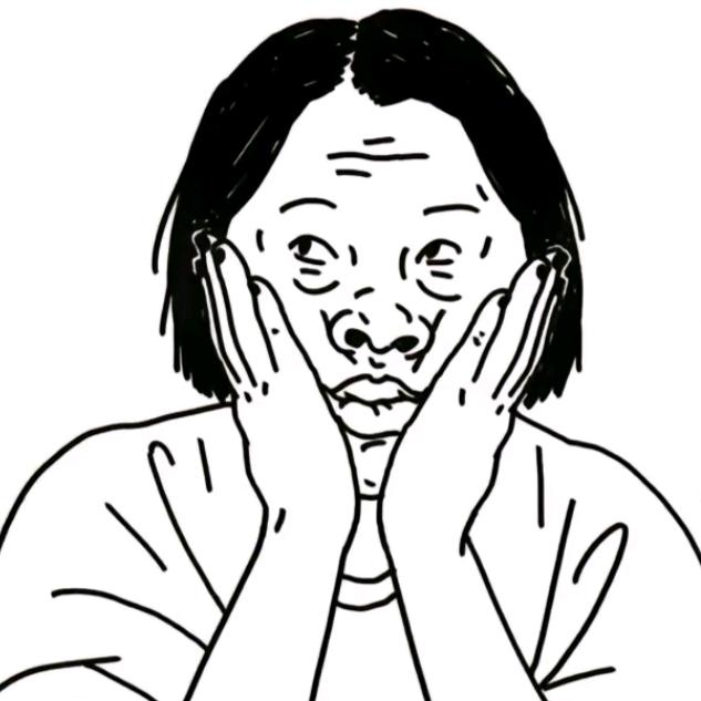 没事就吃溜溜梅女士