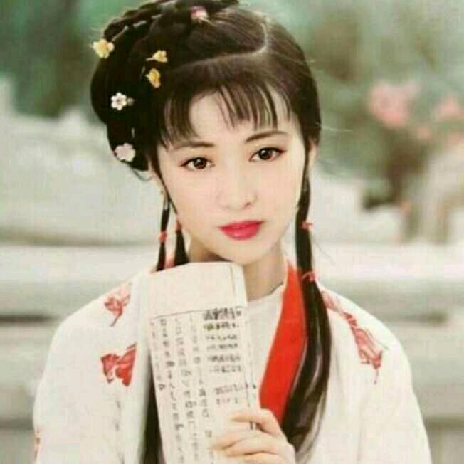 红红