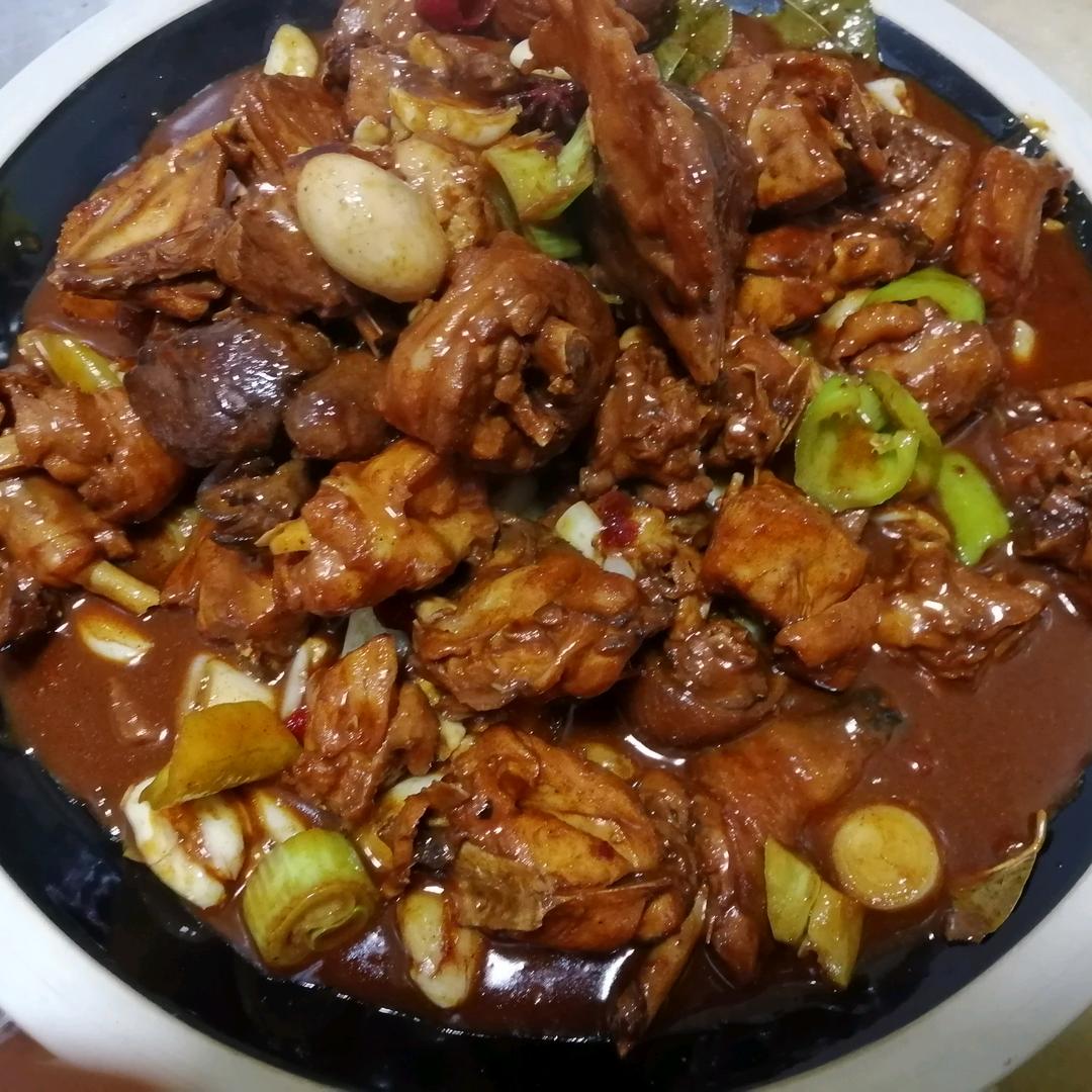 香满苑菜馆