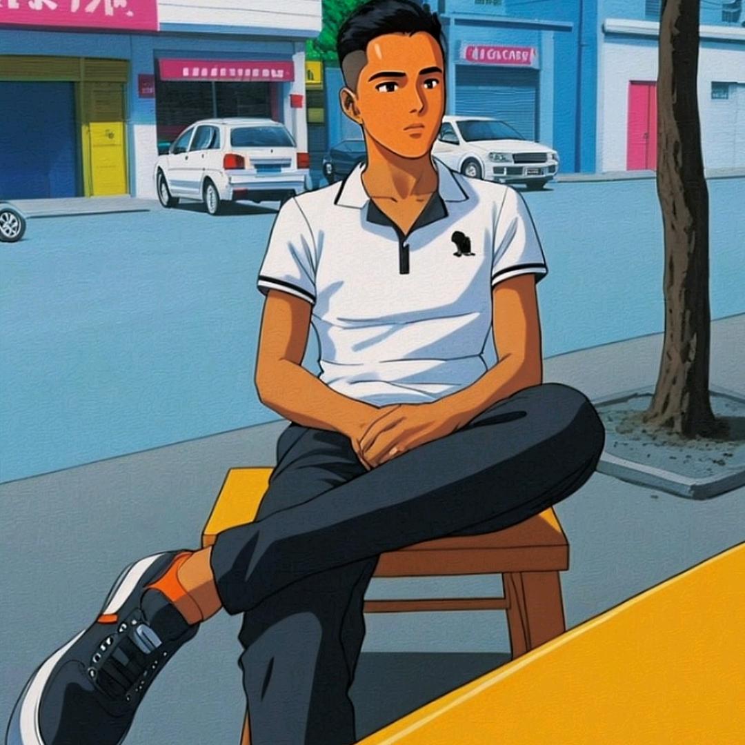 𝑨꯭𝑰꯭𝒐꯭𝒏꯭𝒆꯭。