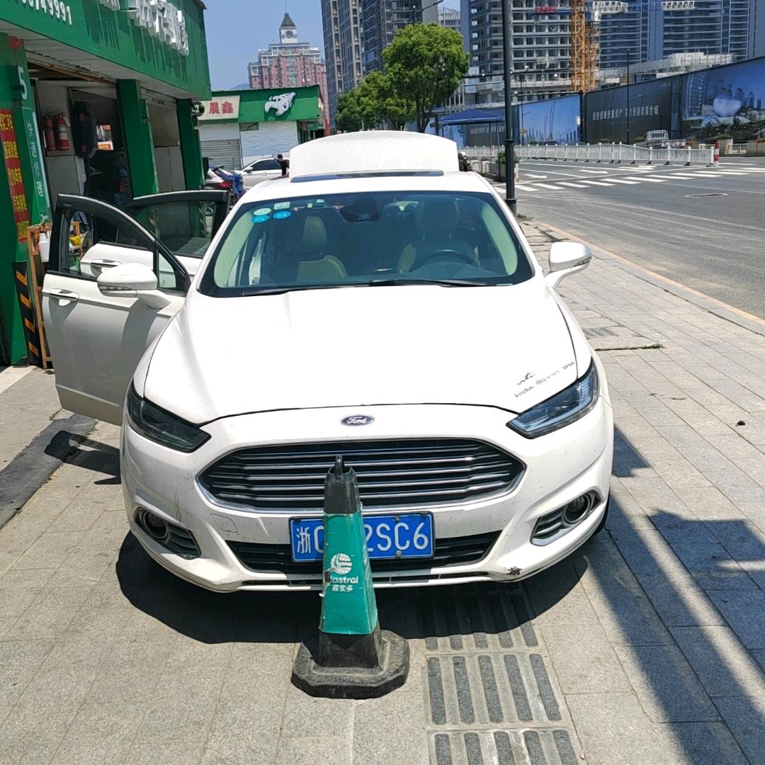 瑞安忠杰汽服老张