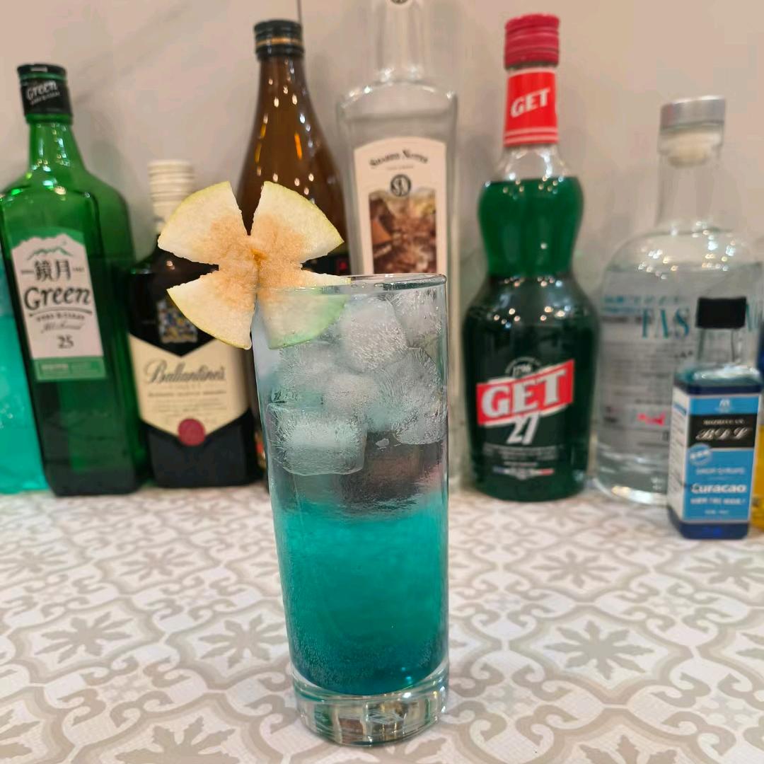 emo酒蒙子
