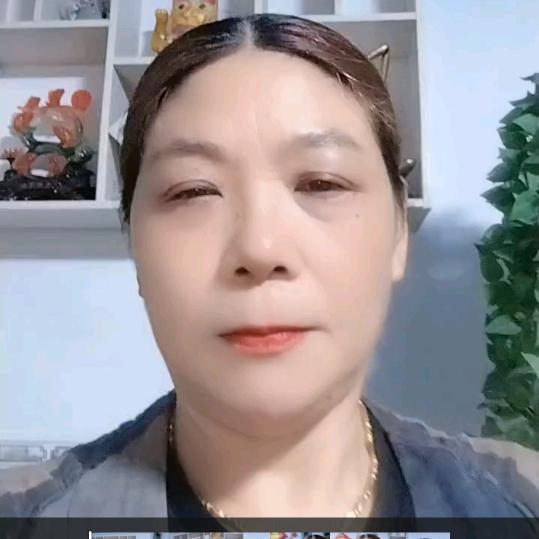 周姐(每晚19:40开播)
