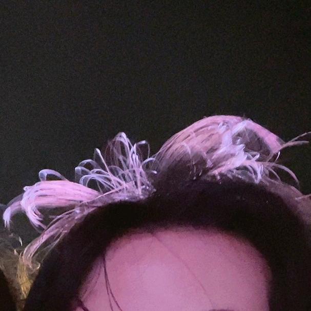 彩虹🌈公主👸