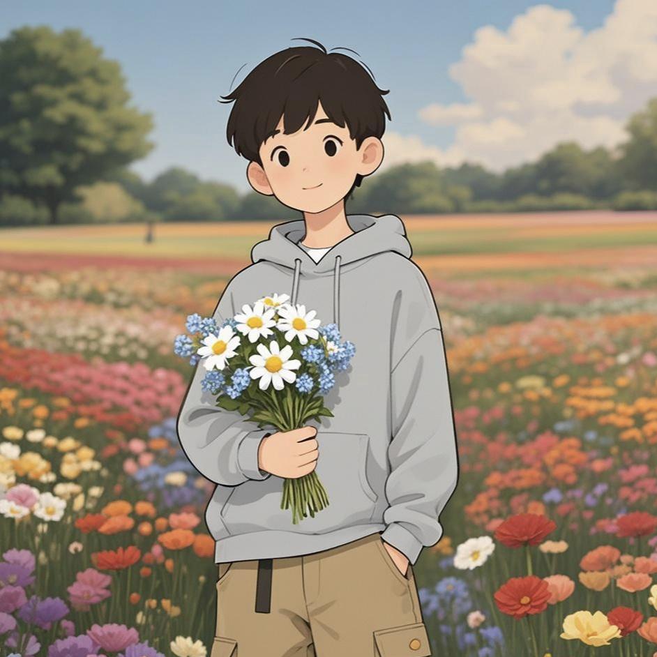 花痴上线