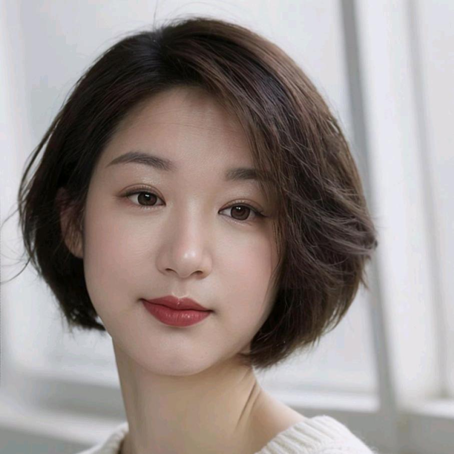 四宝妈妈《四平八稳》