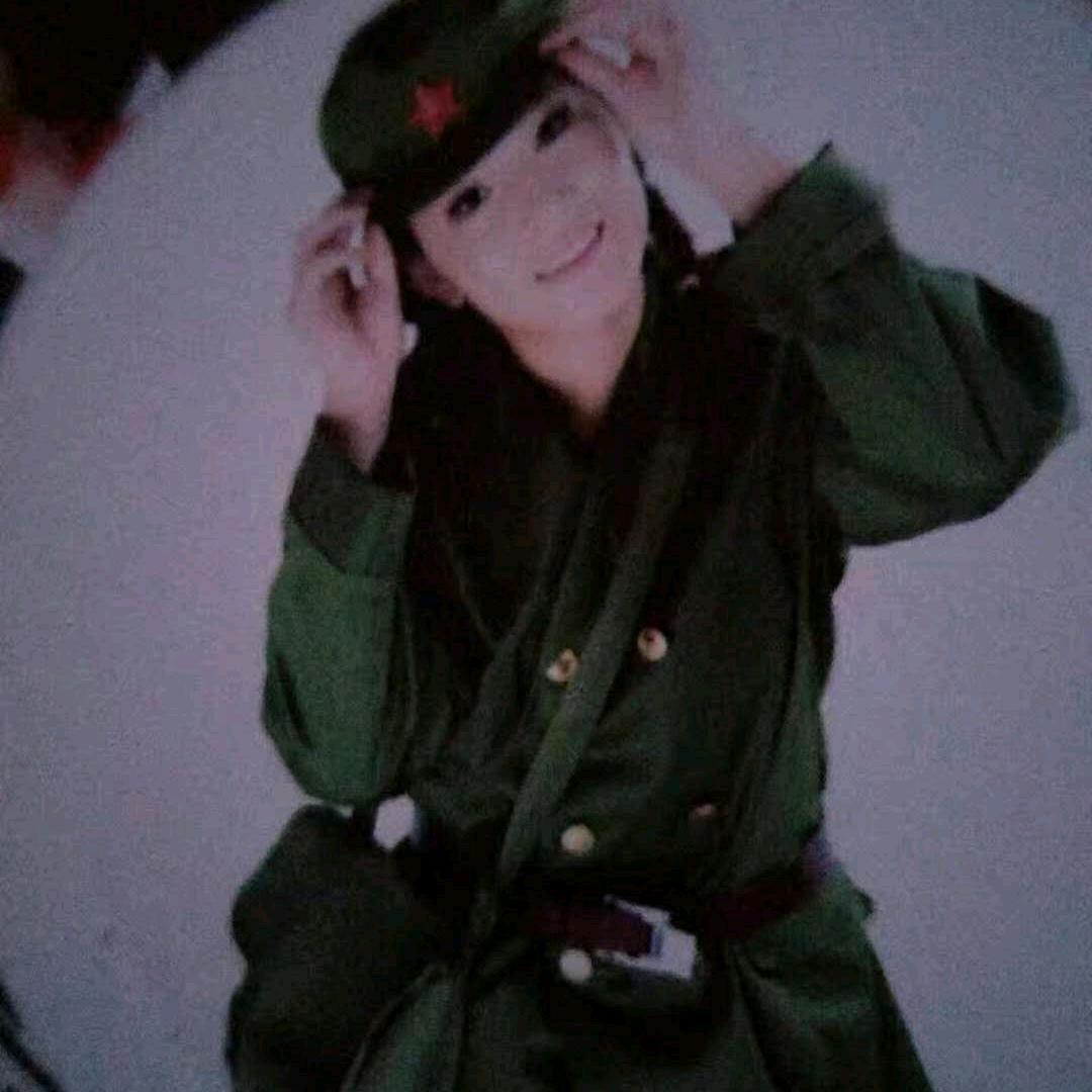 ❄河南小青儿🐬