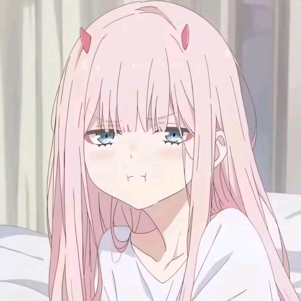 比翼鸟