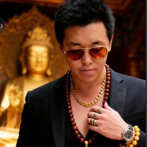 梦里是你    (性情大队)