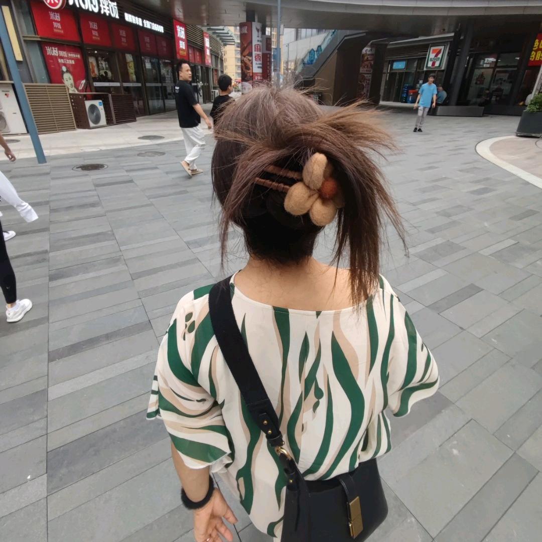 一束阳光
