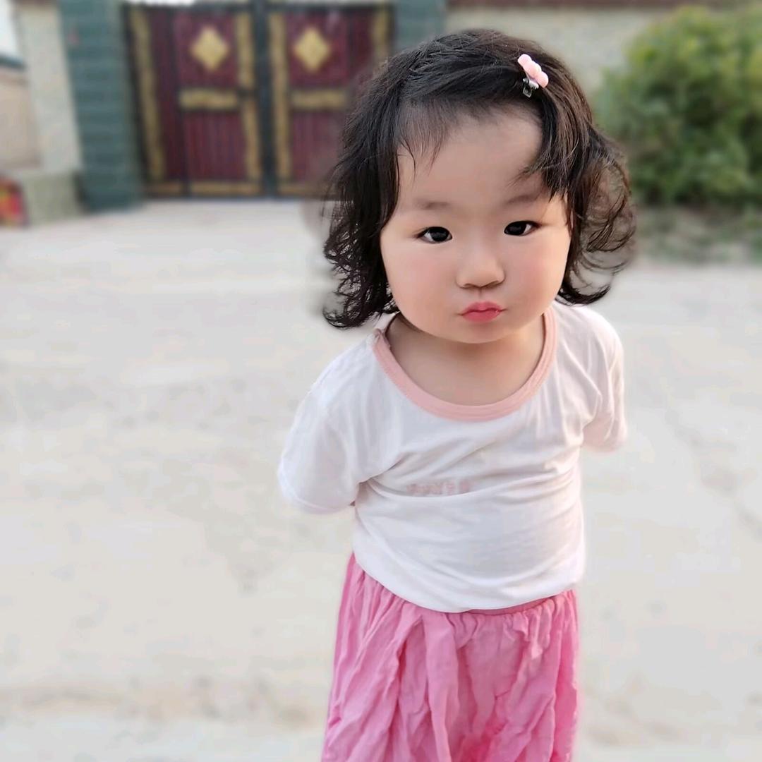 小可爱