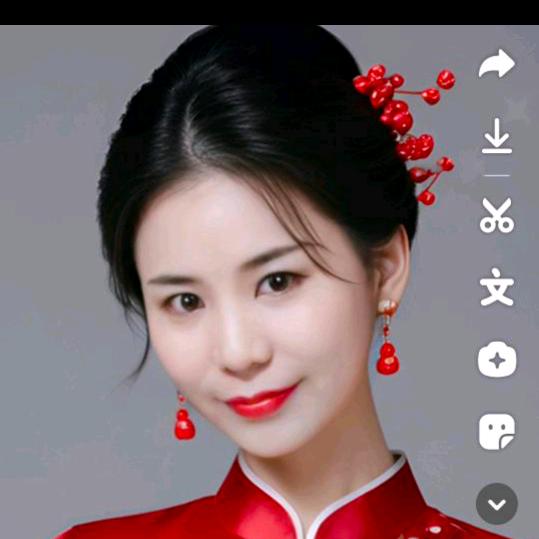 香丽姐