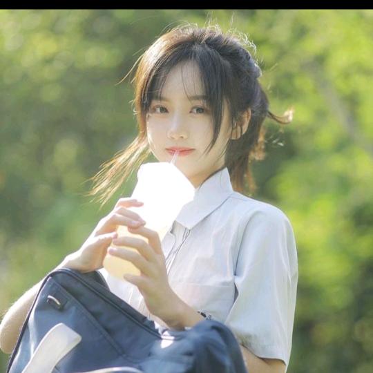雨晴 吃不胖