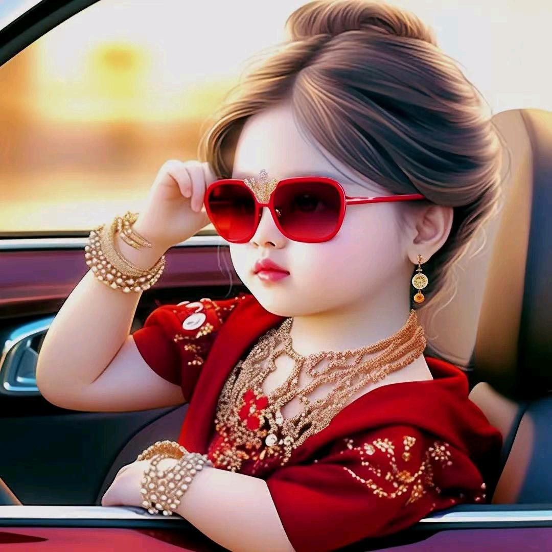 傻妞儿