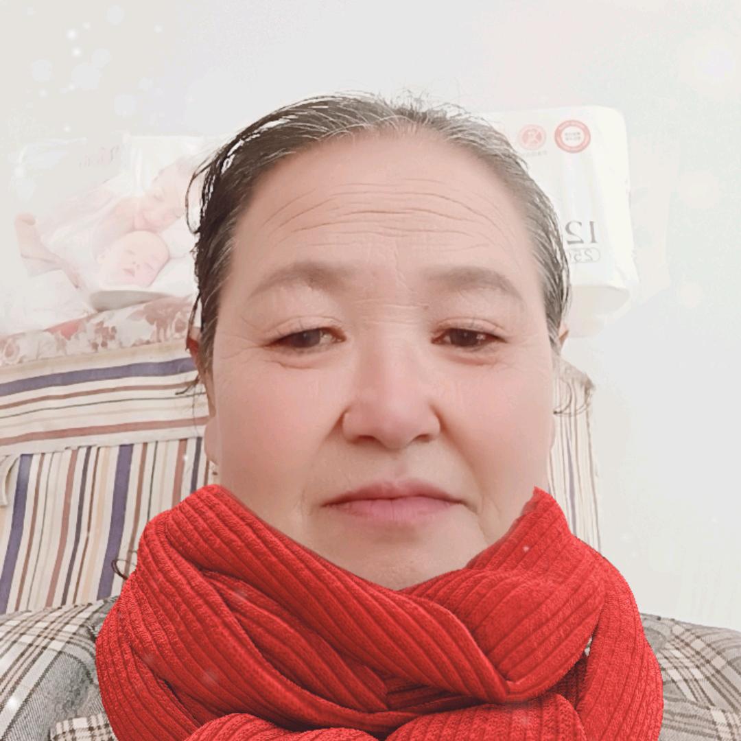 张大姐