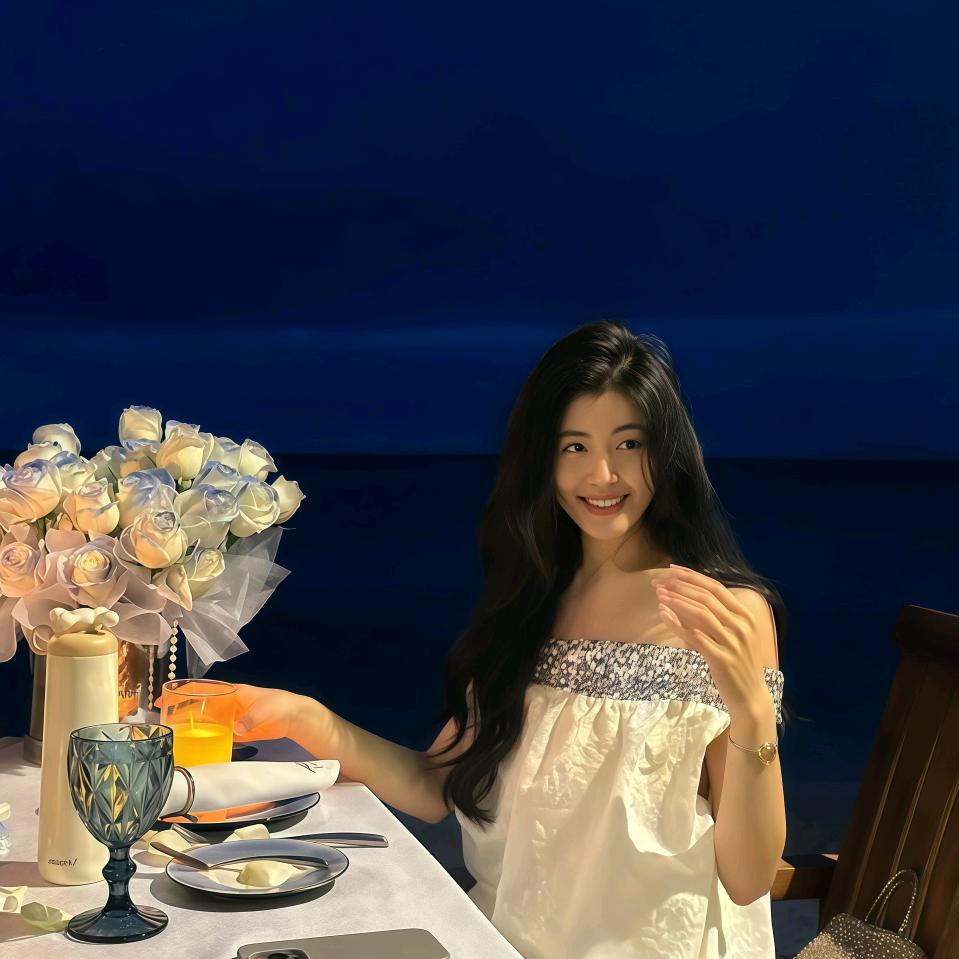 妮蔻精选女装穿搭分享