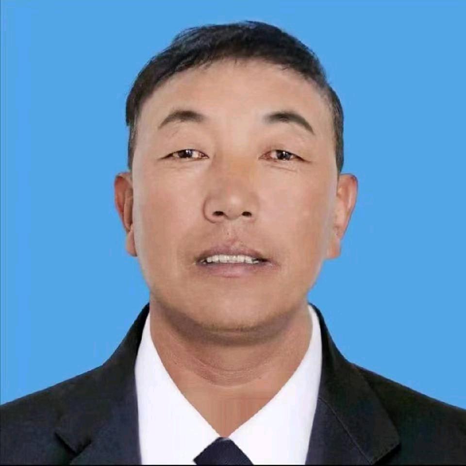 拉萨平安驾校格桑